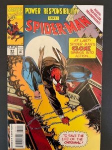 Spider-Man #51 (1994) - NM