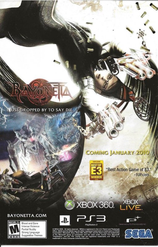 The Outsiders #25 (2010) - NM +