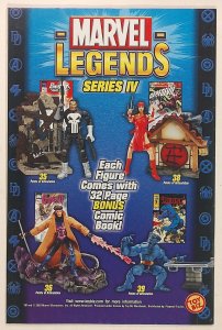 The Punisher: War Zone #1 (1992)