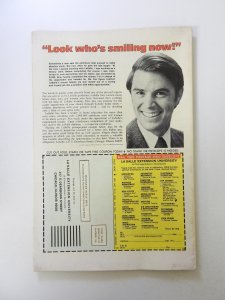 Master of Kung Fu #19 (1974) VF- condition MVS intact