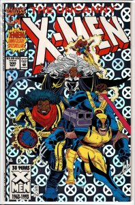 The Uncanny X-Men #300 (1993) X-Men [Key Issue]