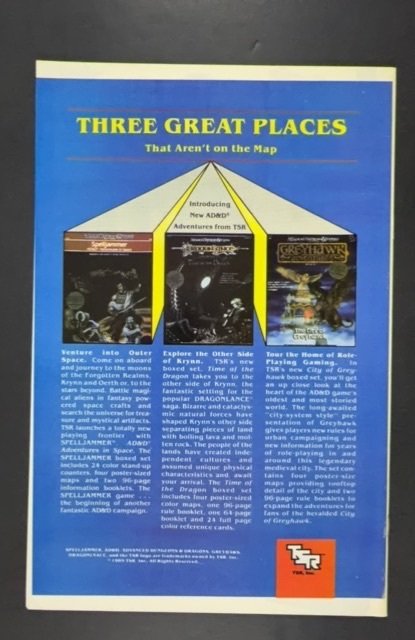 Captain America #360 (1989)