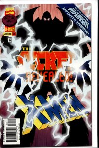 X-Men #54 (1996) X-Men