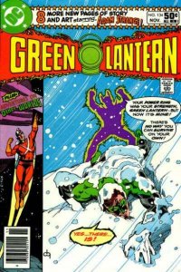 Green Lantern (1960 series)  #134, Fine+ (Stock photo)