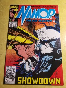 Namor, the Sub-Mariner #33 (1992) rb