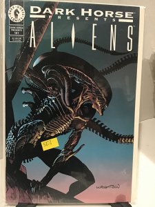 Dark Horse Presents #101 (1995)