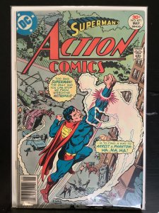 Action Comics #471 (1977)