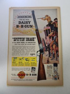 World's Finest Comics #122 (1961) VG+ condition