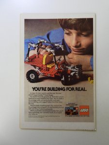 The Uncanny X-Men #164 VF- condition