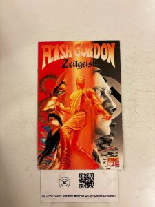 Flash Gordon Zeitgeist #1 NM Dynamite Comci Books 5 HH91