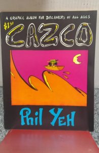 Cazco #1 1976