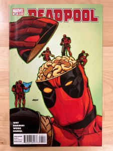 Deadpool #42 (2011)