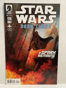 Star Wars: Dark Times - A Spark Remains #5 (2013) Unlimited combimed shipping...