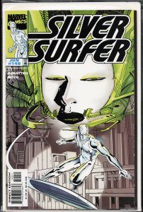 Silver Surfer #140 (1998) Silver Surfer