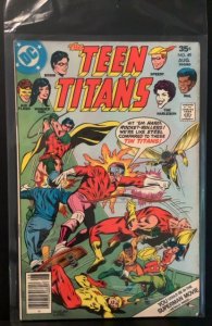 Teen Titans #49 (1977)