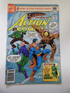 Action Comics #511 (1980)