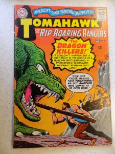 TOMAHAWK # 102