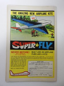 House of Secrets #121 (1974) VG Condition