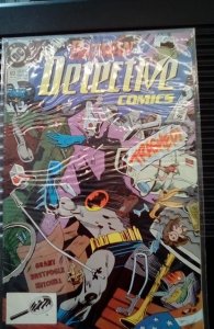 Detective Comics #613 (1990)