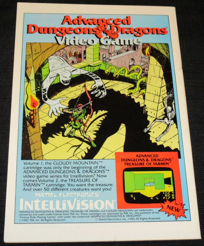 Detective Comics #538 -1984