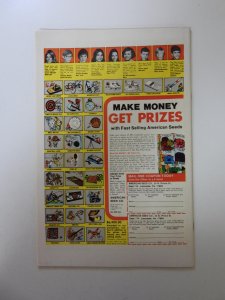 The Inhumans #10 (1977) FN/VF condition