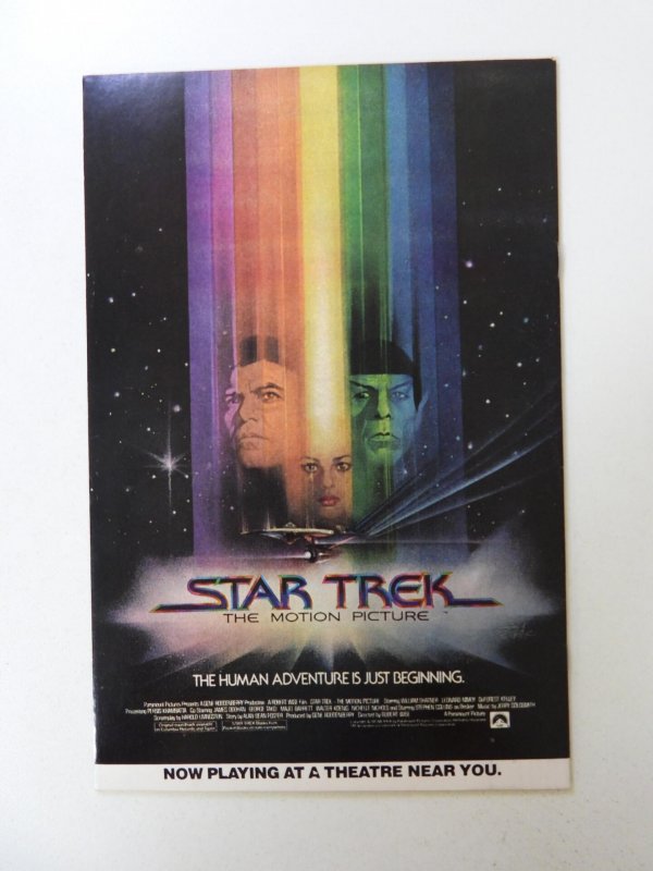 The Amazing Spider-Man #202 (1980) VF+ condition