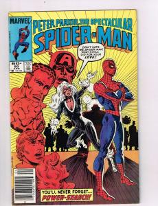 Peter Parker The Spectacular Spider-Man #89 VF/NM Marvel Comics Comic Book DE42 