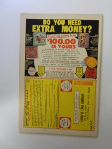 The Amazing Spider-Man #107 (1972) VF+ condition