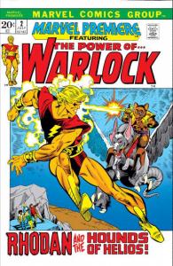 The Hounds of Helios