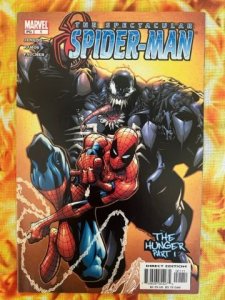 The Spectacular Spider Man #1 - MT