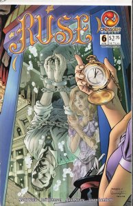 Ruse #6 (2002) Ruse