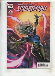 AMAZING SPIDER-MAN #88 LGY #889 (9.2) VARIANT!! 2022