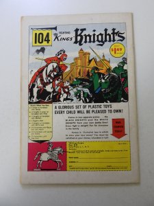 Detective Comics #331 (1964) GD+ condition centerfold detached both staples