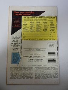 Captain America #187 (1975) VG/FN Condition