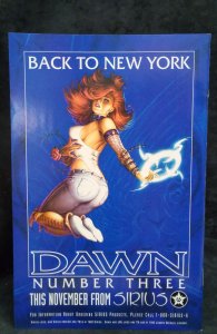 Dawn #2  (1995)