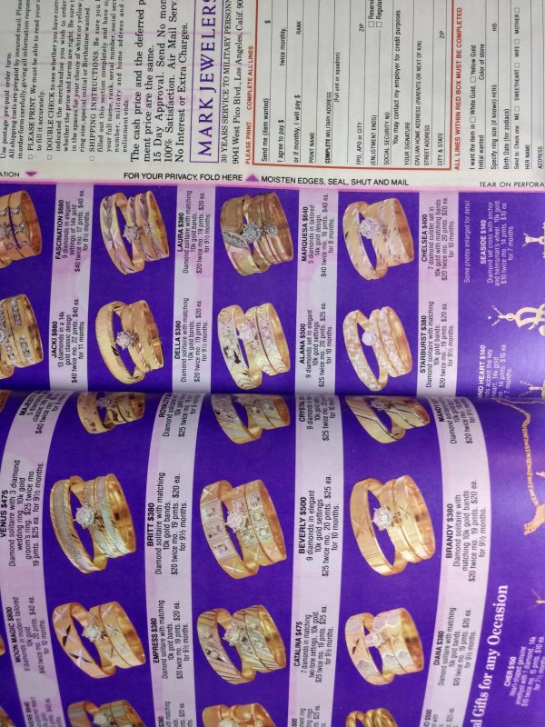 World's Finest Comics #316 (8.0, 1985) Mark Jewelers