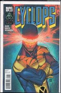Cyclops (2011) Cyclops