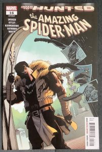 Amazing Spider-Man #16 (2019, Marvel) NM