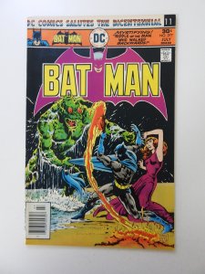 Batman #277 (1976) VF condition