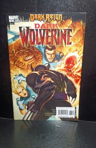 Dark Wolverine #76 (2009)
