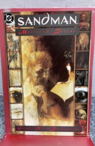 The Sandman #3 (1989)