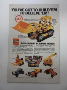 The Savage She-Hulk #1 (1980) Solid VG Condition!