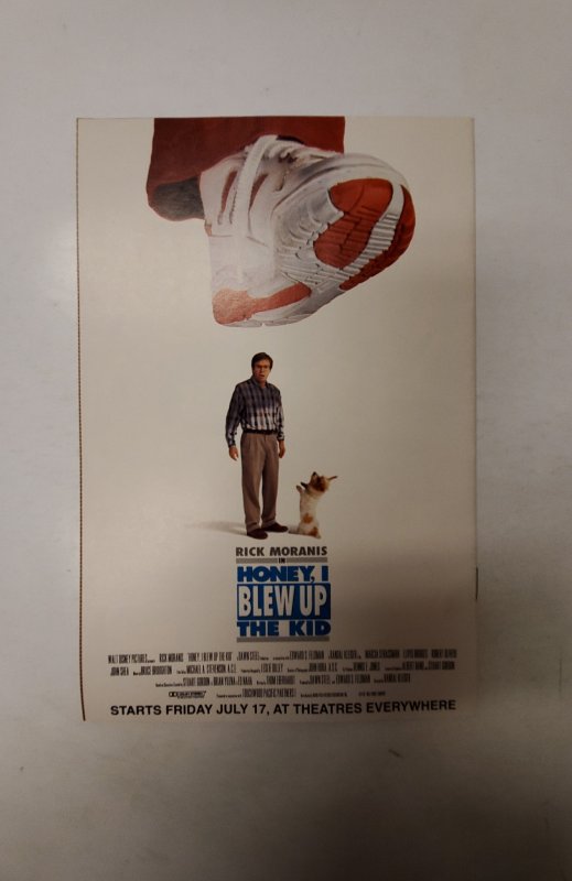 The Sensational She-Hulk #41 (1992) NM Marvel Comic Book J704