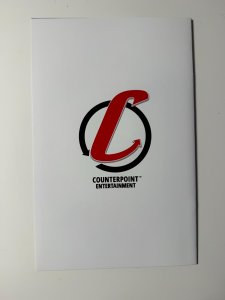 Notti & Nyce Fatally Flawless Mike Debalfo 17/100