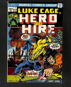 Hero For Hire #7