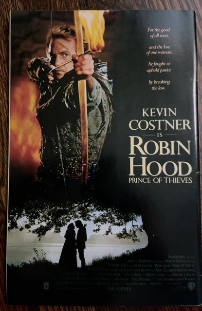 Ms. Tree Quarterly #5 (1991)