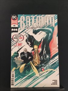 Batman Beyond #44 (2020)