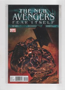 New Avengers #14 (2011)