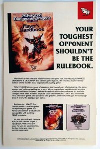 Wolverine #17, Classic cover art by John Byrne