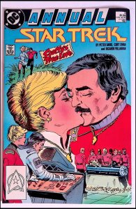 Star Trek Annual #3 (1988)